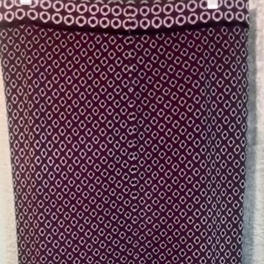 Ann Taylor ladies 🌼skirt